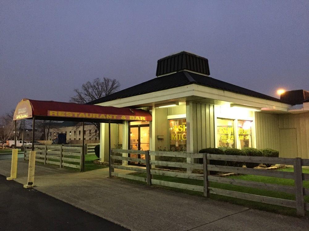 Hotel Super 8 By Wyndham Columbus Extérieur photo